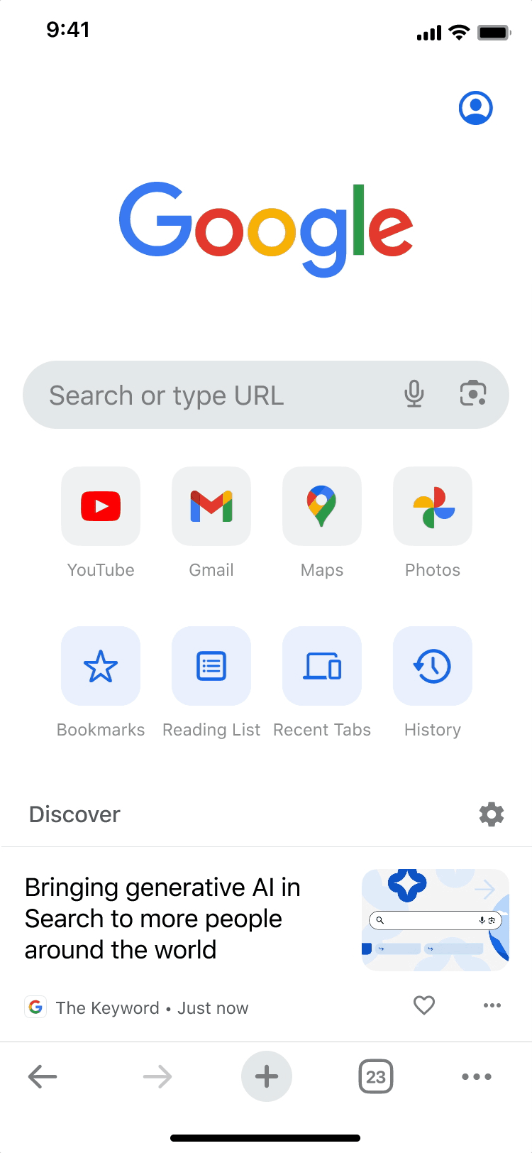 Ecco come funziona la nuova sincronizzazione automatica