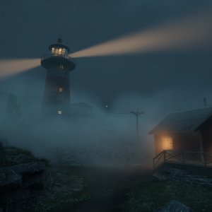 WILL: Follow the Light