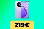 realme 12 5G, lo smartphone vola al minimo storico su Amazon Italia - Notizia