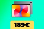 HUAWEI MatePad SE 11, il tablet arriva al minimo storico su Amazon Italia - Notizia