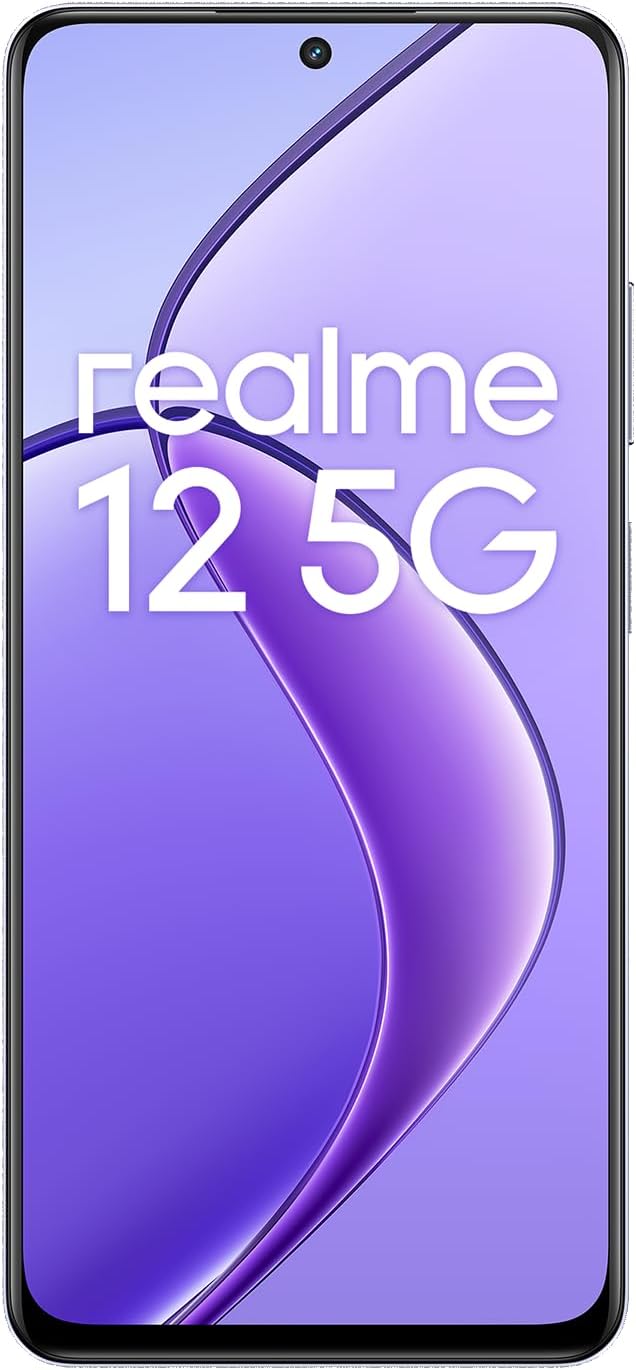 Realme 12 5G