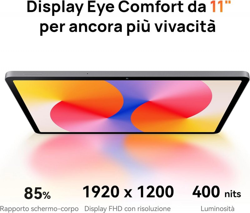 HUAWEI MatePad SE 11