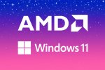 Le prestazioni delle CPU Zen 5 miglioreranno con il prossimo aggiornamento di Windows 11, promette AMD - Notizia