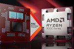 ASUS conferma per errore l'arrivo delle nuove CPU con 3D V-Cache AMD Ryzen 9000X3D - Notizia