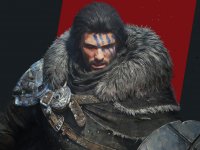 La campagna di Crimson Desert è solo un frammento del totale: la durata in ore non sarà però svelata