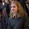 Hermione nel cosplay di little.scarlet.flower è perfetta e ha anche una vera civetta identica ad Edvige