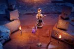 Lost in Random: The Eternal Die annunciato per PC, console e Game Pass, primo trailer del nuovo capitolo - Notizia