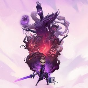 Lost in Random: The Eternal Die
