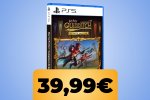 Harry Potter Campioni di Quidditch è in prenotazione su Amazon Italia per PlayStation, Xbox e Nintendo Switch - Notizia
