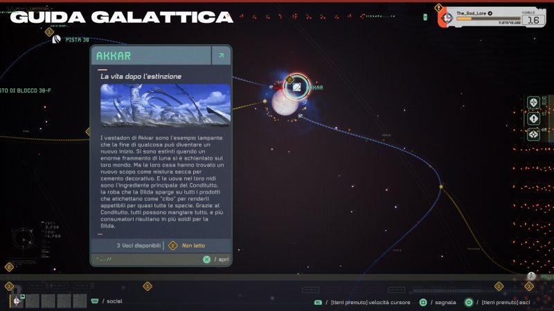 La Guida Galattica racconta un universo realizzato con grande cura ma probabilmente sprecato per un hero shooter La Guida Galattica racconta un universo realizzato con grande cura ma probabilmente sprecato per un hero shooter