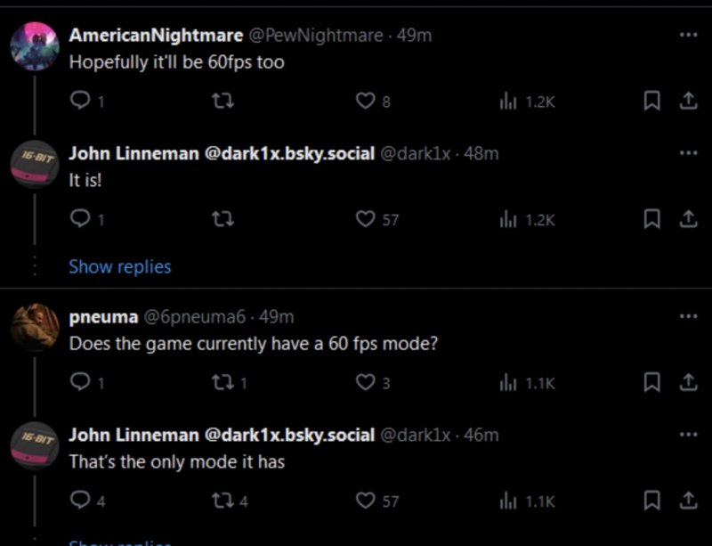 Le affermazioni del giornalista di Digital Foundry riportate su NeoGAF Le affermazioni del giornalista di Digital Foundry riportate su NeoGAF
