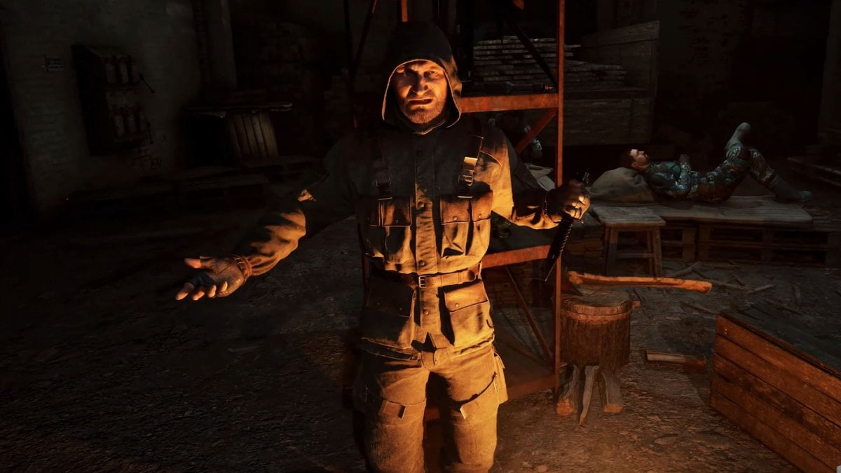 STALKER 2: Heart of Chornobyl mostra-se com um novo trailer de jogo