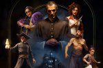 The Stone of Madness è il nuovo strategico dagli autori di Blasphemous, ecco il trailer della storia - Notizia
