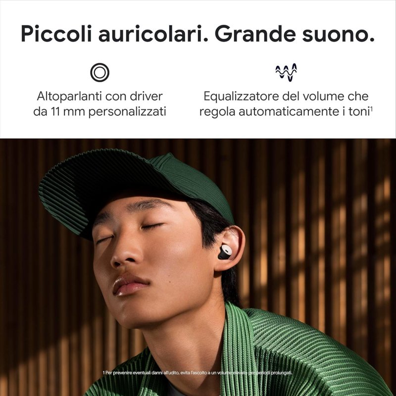 Google Pixel Buds Pro Google Pixel Buds Pro