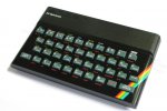 Il nuovo hardware di Retro Games potrebbe essere una riproduzione dello ZX Spectrum - Notizia