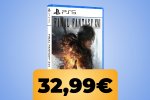 Final Fantasy 16 per PS5 è in sconto per la Gaming Week di Amazon Italia - Notizia