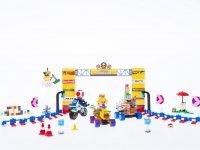 Nuovi set LEGO Mario Kart e Animal Crossing annunciati: immagini, prezzi e date di uscita