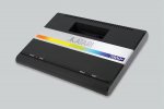 Atari ha annunciato la nuova retro-console Atari 7800+: prezzo, data di uscita e giochi - Notizia