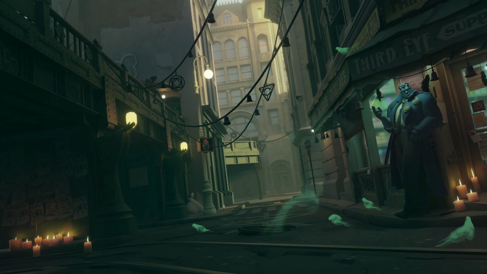 I fan di Deadlock hanno trovato i propri personaggi preferiti e uno in particolare fa man bassa di vittorie