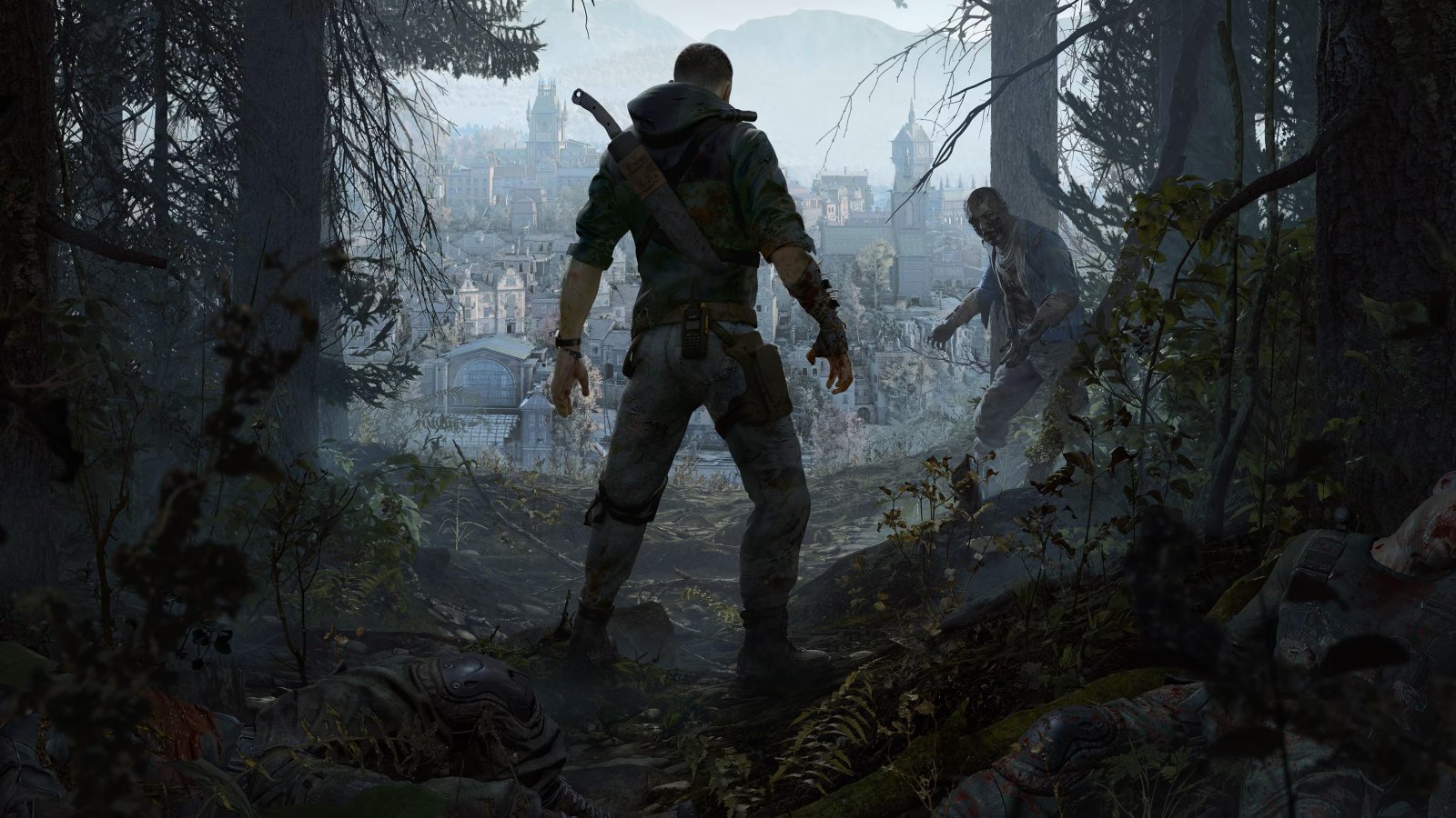 Dying Light: The Beast, scopriamo una delle poche vere novità della GamesCom