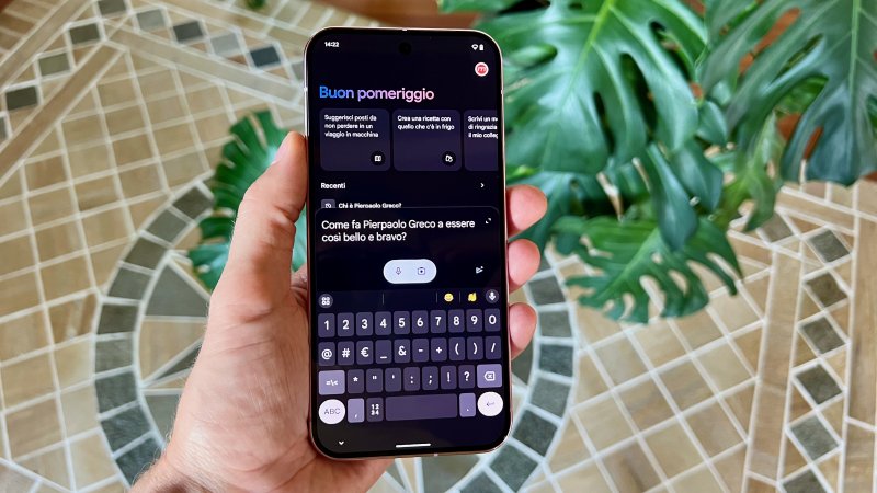 L'IA proprietaria Gemini in Italia manca di molte feature e non sempre risponde con precisione