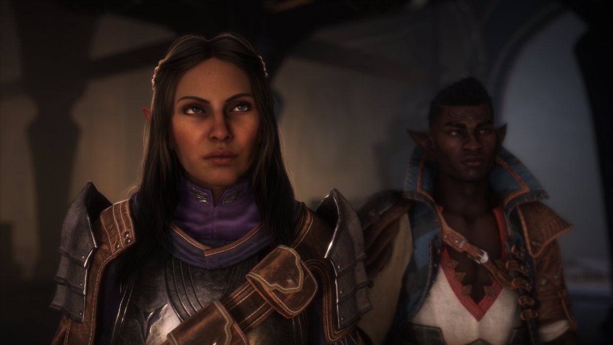 Dragon Age: The Veilguard muestra al guerrero en cuatro tráilers de combate