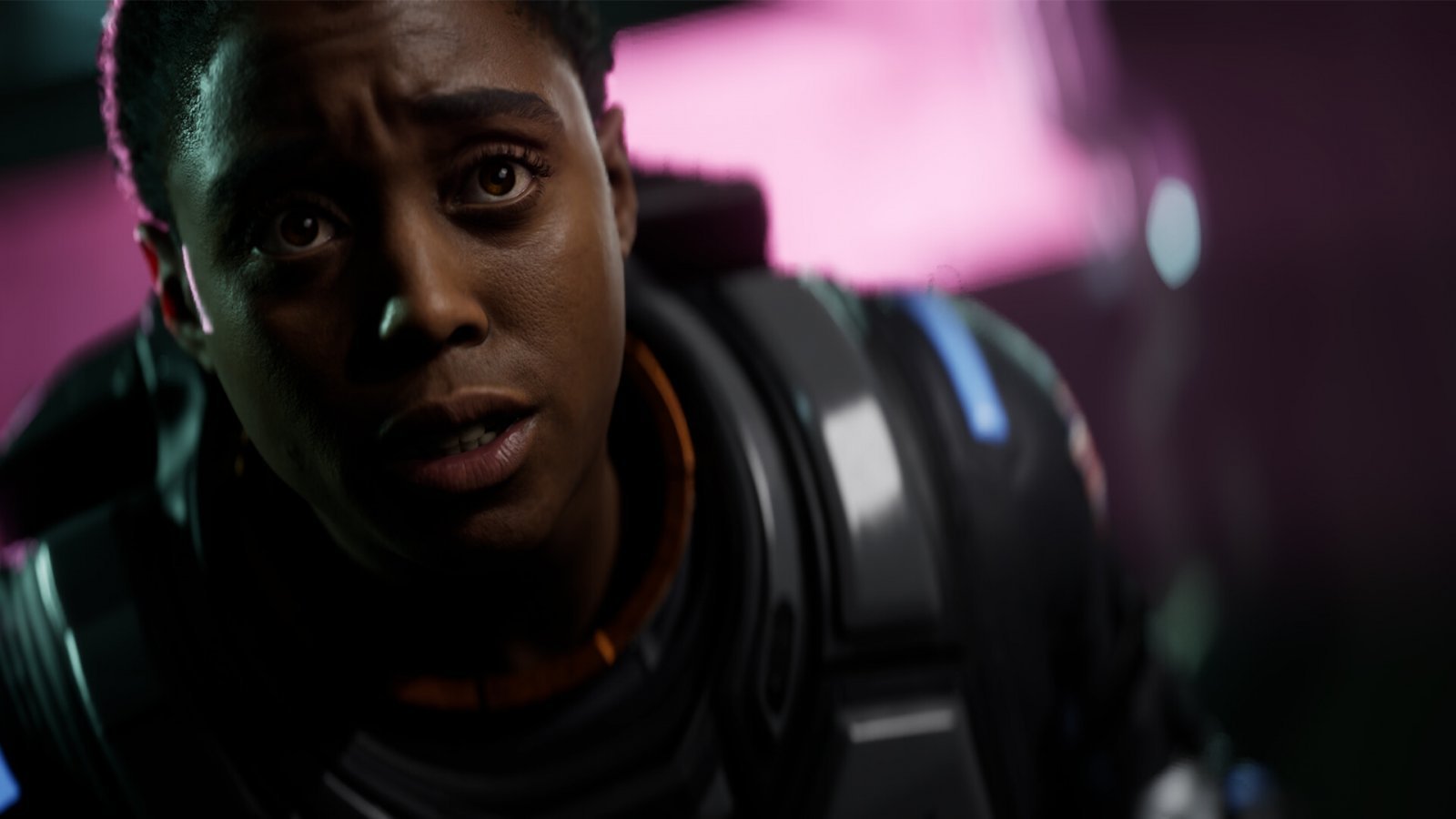 Directive 8020 si mostra al Future Game Show con un trailer che ci fa pensare a Detroit: Become Human