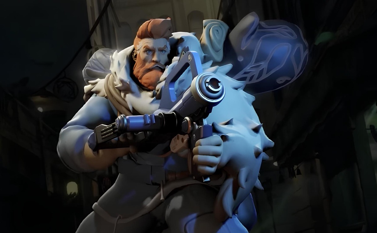 Valve annuncia ufficialmente Deadlock, la sua nuova IP sparatutto multigiocatore