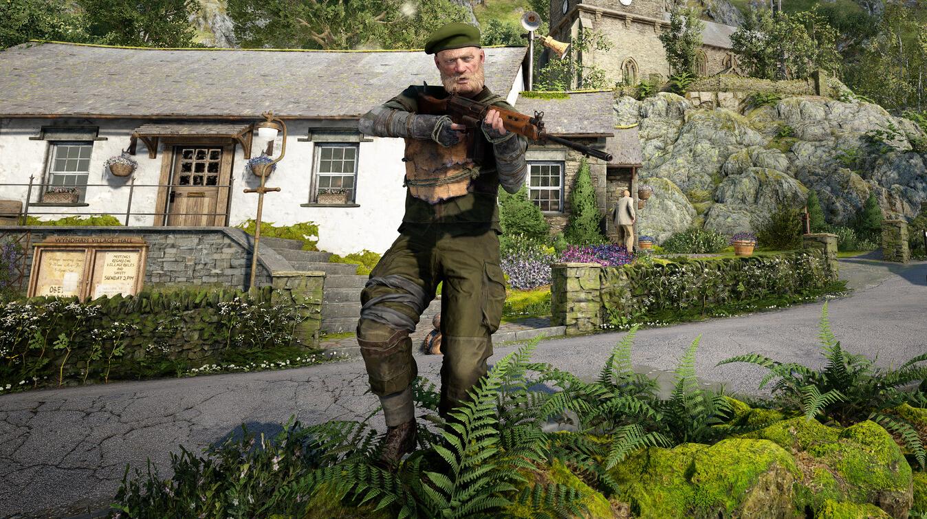 Game Pass ha danneggiato i guadagni di Atomfall? Rebellion dà una risposta