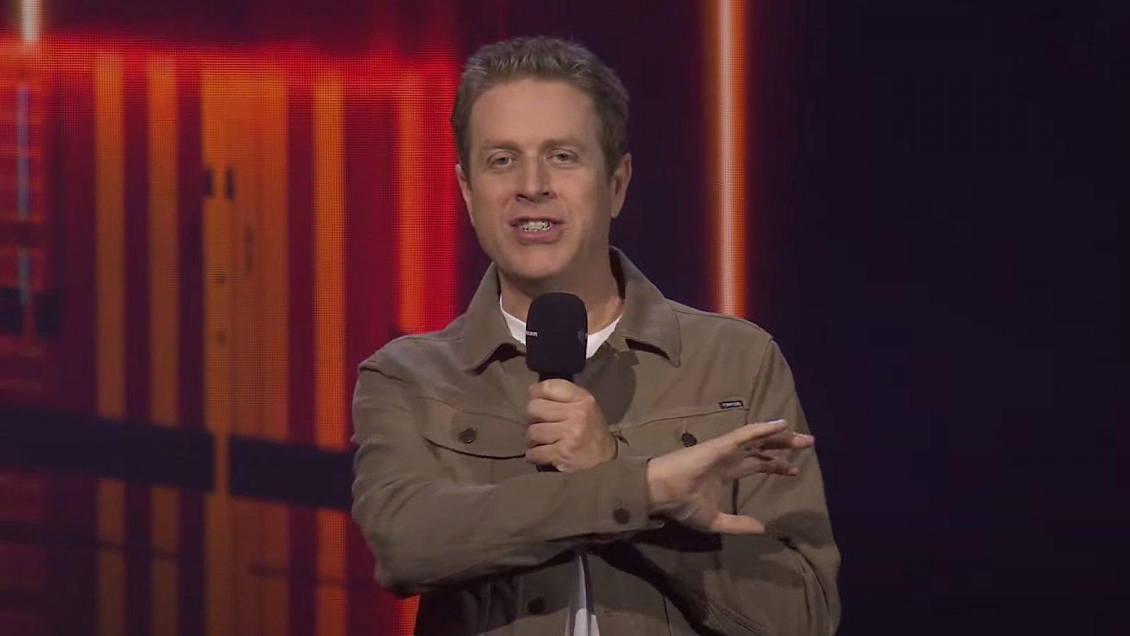 Geoff Keighley