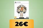 The Talos Principle 2 Devolver Deluxe è al prezzo più basso di sempre su Amazon, con i suoi contenuti unici - Notizia
