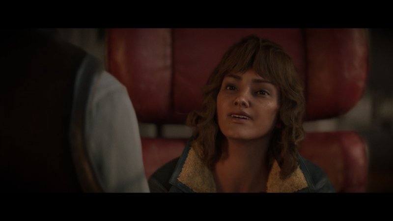 Kay Vess, la protagonista di Star Wars Outlaws