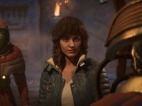 Ubisoft svela la data di uscita di Star Wars: Outlaws in versione Nintendo Switch 2