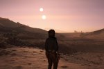 Star Wars Outlaws mostra il doppio tramonto di Tatooine e altri suggestivi panorami in timelapse - Notizia