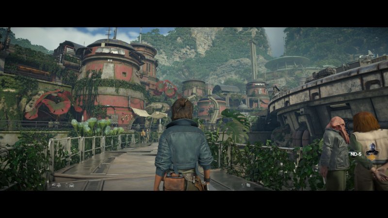 Un'immagine di Star Wars Outlaws Un'immagine di Star Wars Outlaws