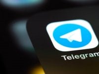 Telegram rimuove due mercati neri da 35 miliardi di dollari: vendite di dati rubati e riciclaggio crypto nel mirino