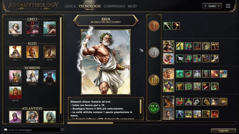 Age of Mythology: Retold