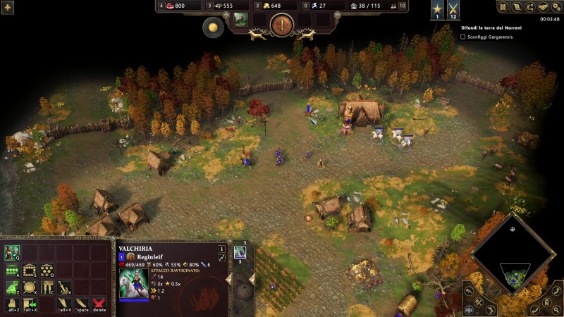 Age of Mythology: Retold