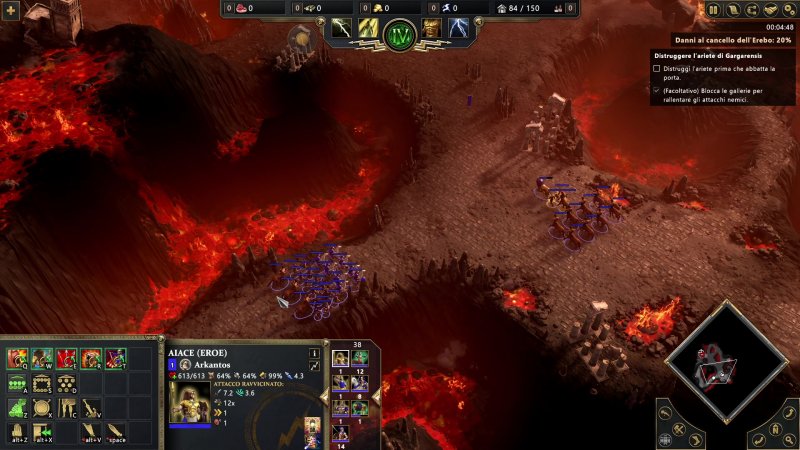 Age of Mythology: Retold