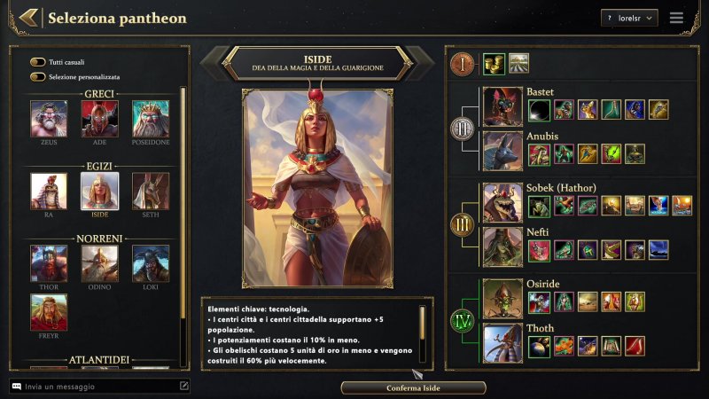 Age of Mythology: Retold