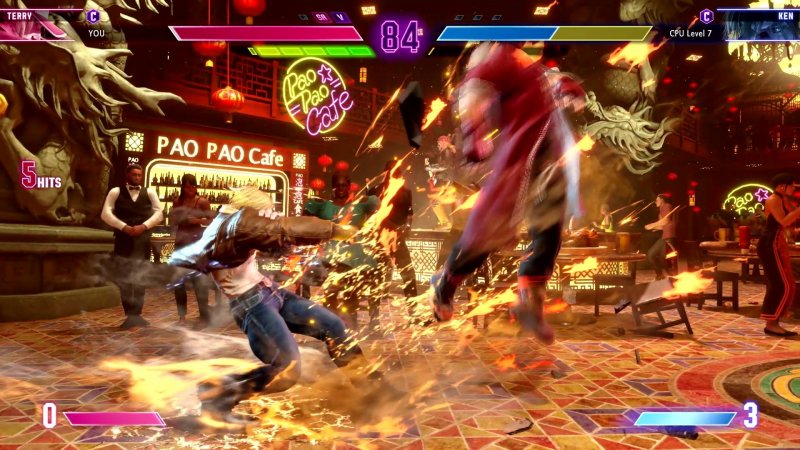 Per quanto il look col cappellino sia iconico, noi preferiamo di gran lunga il giubbotto di pelle. Sarà l'amore per Garou