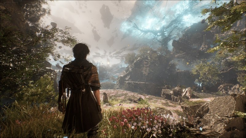 L'immaginario alla base dell'universo di Clair Obscur: Expedition 33 ha davvero del potenziale