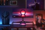 Nuovi accessori per Legion Go e monitor da gaming annunciati da Lenovo - Notizia
