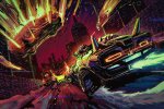 Fatal Run 2089 è stato annunciato con un trailer da Atari per PlayStation, Xbox, Switch e PC - Notizia