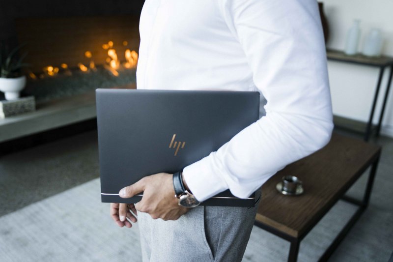 Il laptop HP Spectre 13 Il laptop HP Spectre 13