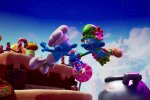 I Puffi – Dreams protagonista di un nuovo gameplay trailer, svelate le edizioni speciali - Notizia