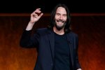 Keanu Reeves è stato confermato per Sonic 3 il film, darà la voce a Shadow - Notizia