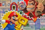 L'eShop di Nintendo Switch dà il via ai Mega Saldi Multiplayer, da Mario vs Donkey Kong a Splatoon 3 - Notizia