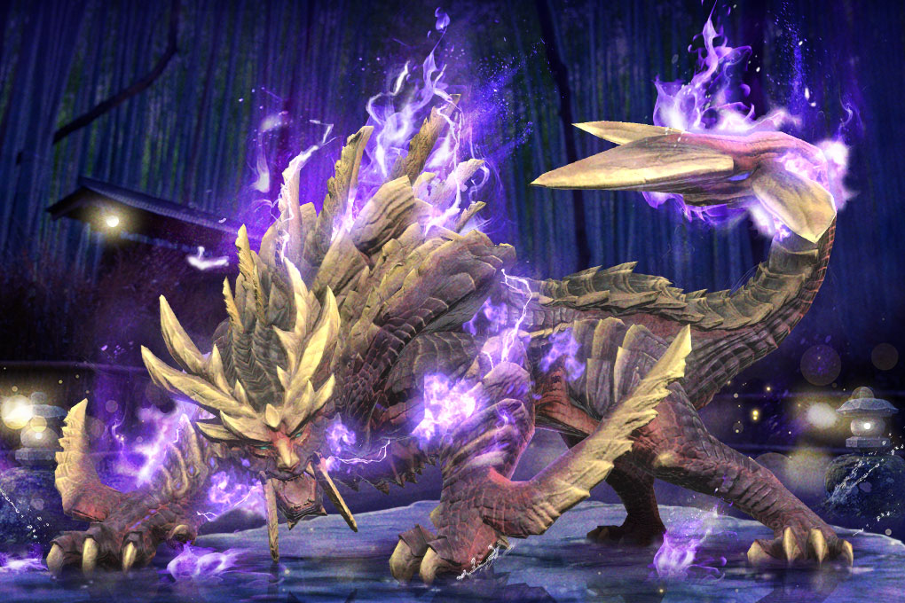 La stagione 3 di Monster Hunter Now introduce la Balestra Pesante, il Magnamalo, il Rajang e molto altro
