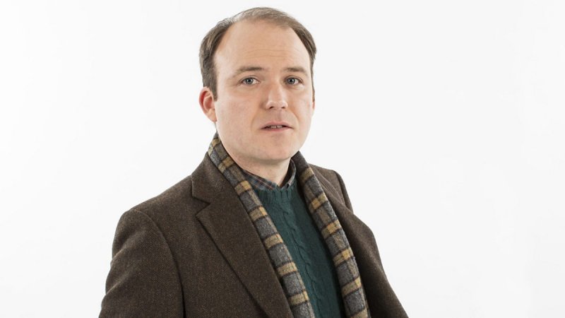 Rory Kinnear